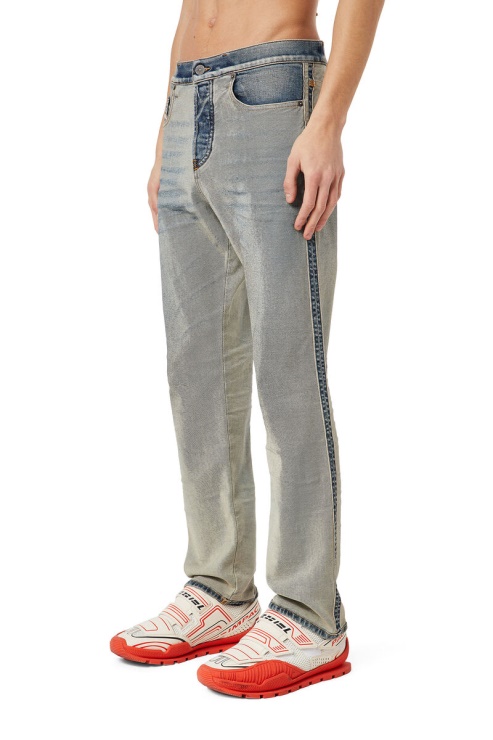 Gris 2020 D-viker 09c82 Jean Droit Diesel