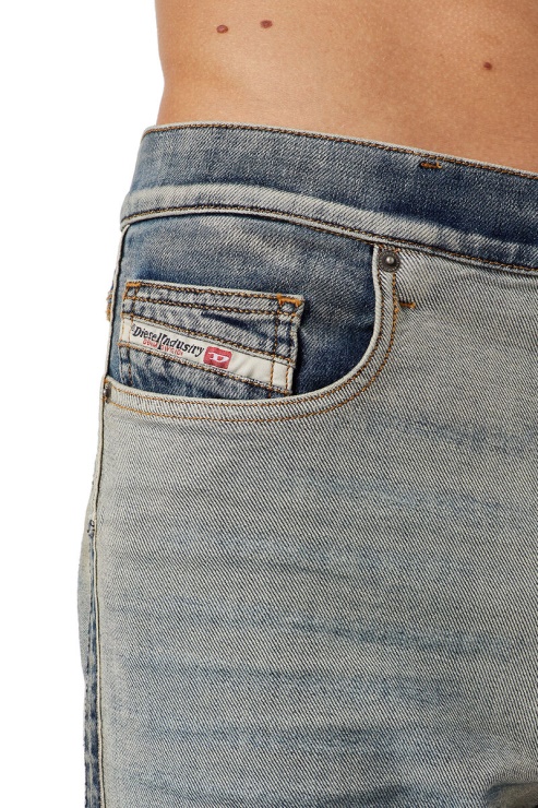 Gris 2020 D-viker 09c82 Jean Droit Diesel