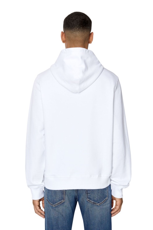 Diesel S-ginn-capot-e8 Blanc