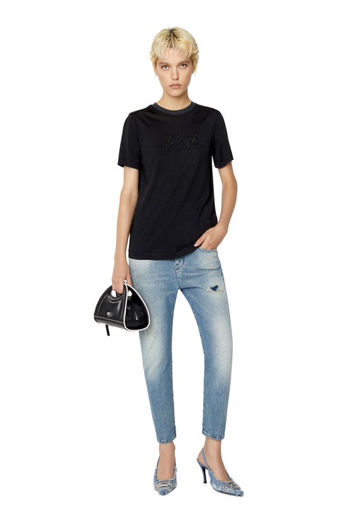 T-reg-e3 Diesel Noir