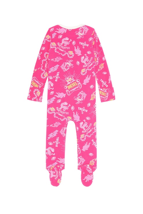 Diesel Rose Uland-p-nb