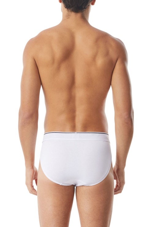 Diesel Ombre André Blanc