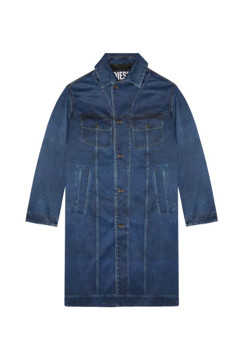 G-koen Diesel Bleu Foncé