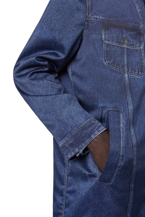 G-koen Diesel Bleu Foncé