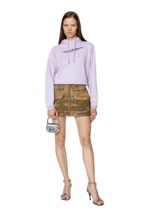 Diesel 1dr-xs-s Argent