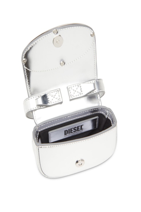 Diesel 1dr-xs-s Argent