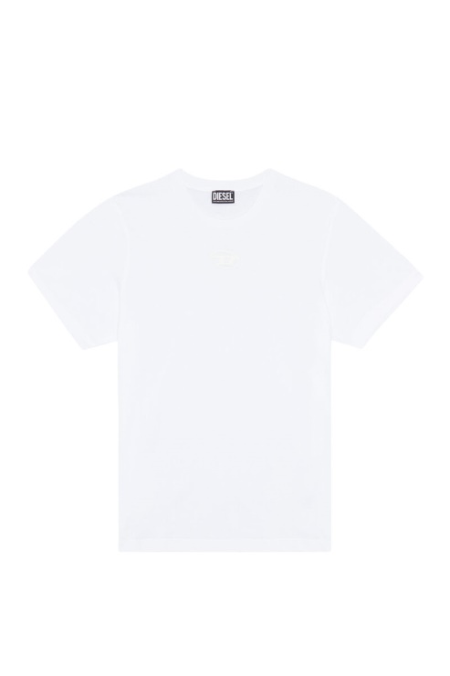 Diesel T-diegor-g13 Blanc