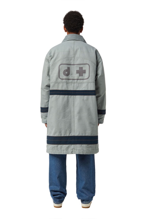 Diesel Gris Dxd-22-j04