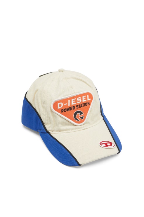 Diesel C-pavel Blanc