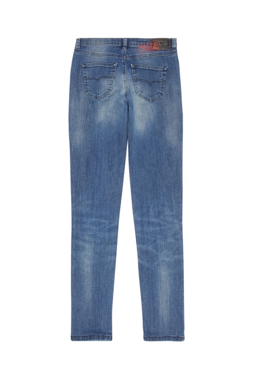 Diesel Belthy Bleu Moyen