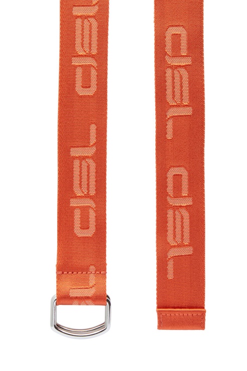 Diesel Orange Bton