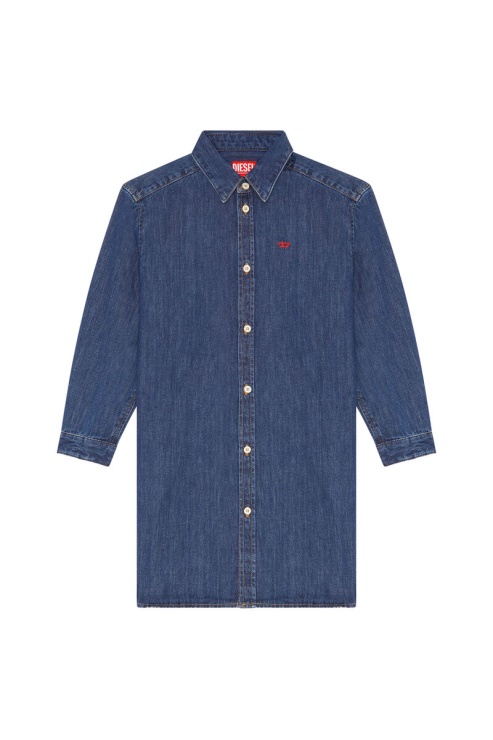 Deblex Diesel Bleu Foncé