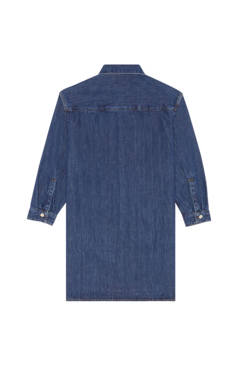 Deblex Diesel Bleu Foncé