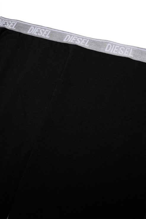 Uflb-babyx-s Diesel Noir