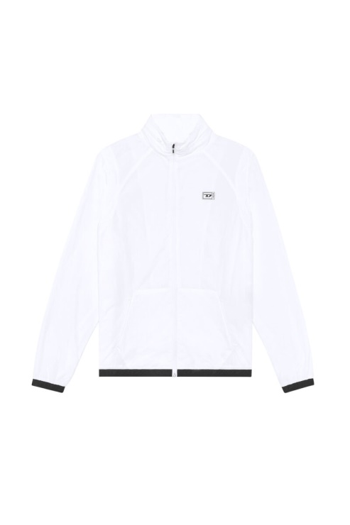 Diesel Amwt-dartee-wt14 Blanc