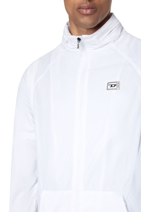 Diesel Blanc Amwt-dartee-wt14