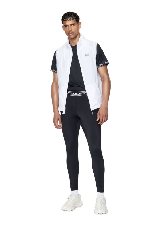 Diesel Amwt-dartee-wt14 Blanc