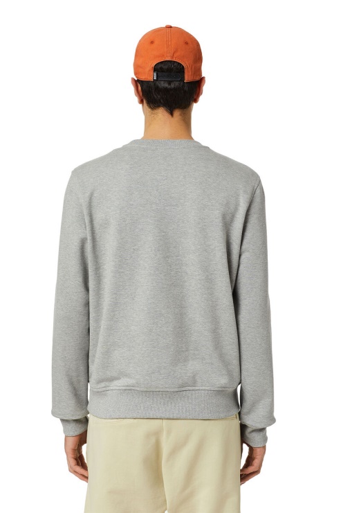 S-ginn-div Gris Diesel