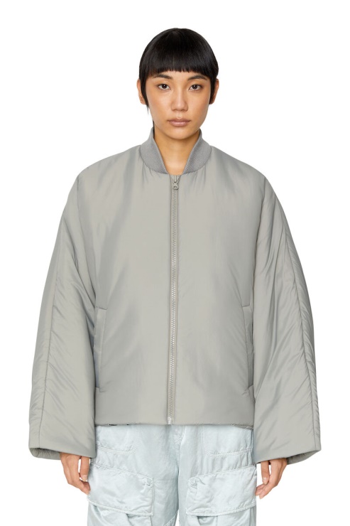 Gris W-day-ny Diesel