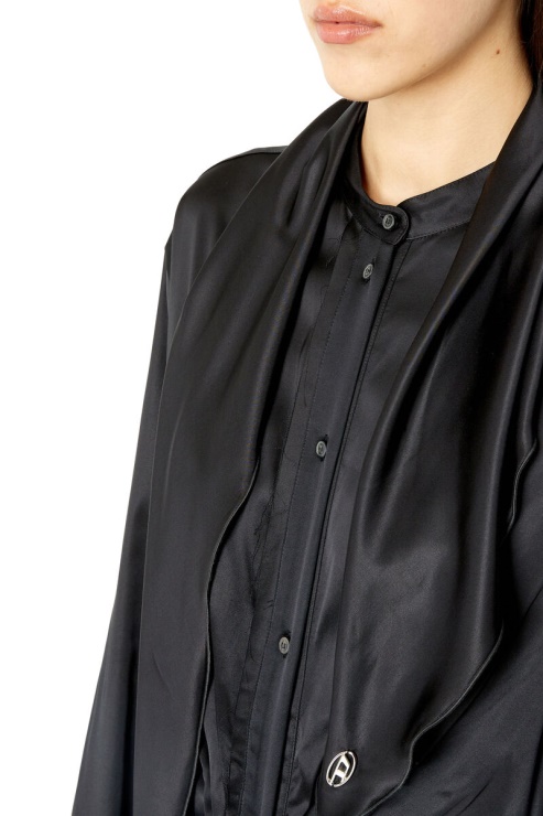 Diesel Rose D-entela-long