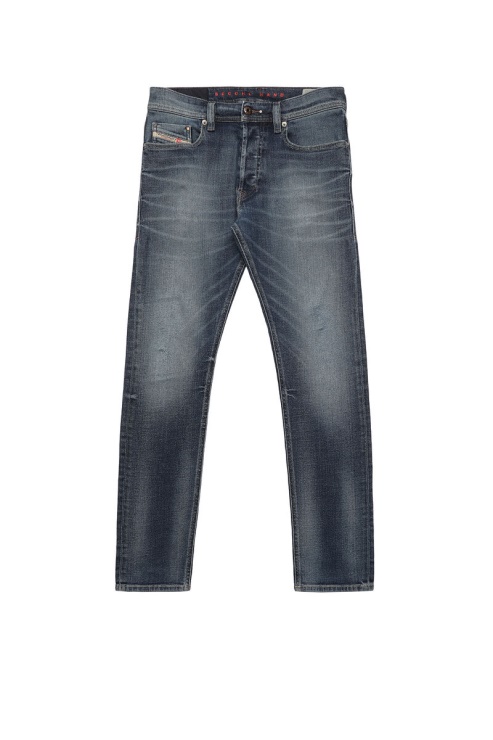 Tepphar Diesel Bleu Foncé