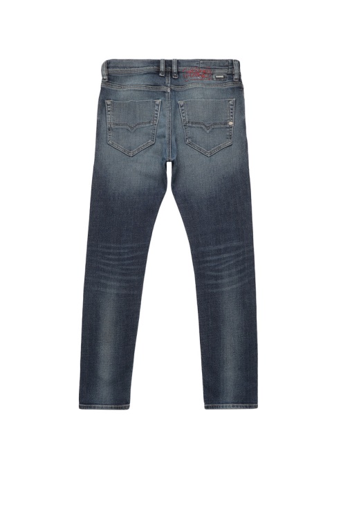 Tepphar Diesel Bleu Foncé