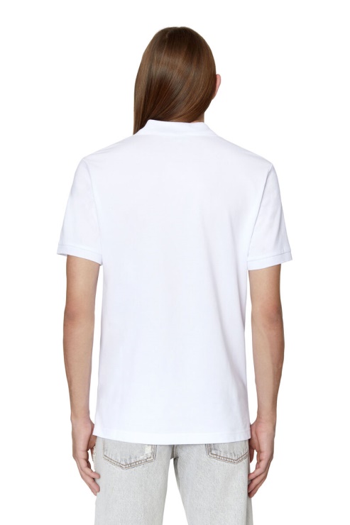 Diesel Blanc T-smith-e2