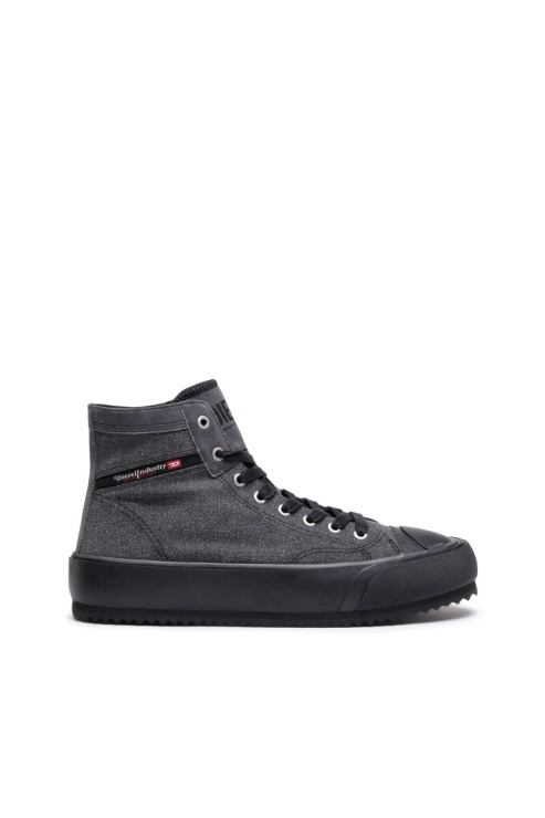 S-principia Mid X Diesel Gris Foncé