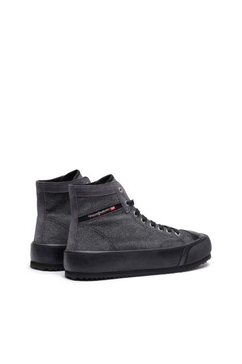 S-principia Mid X Diesel Gris Foncé