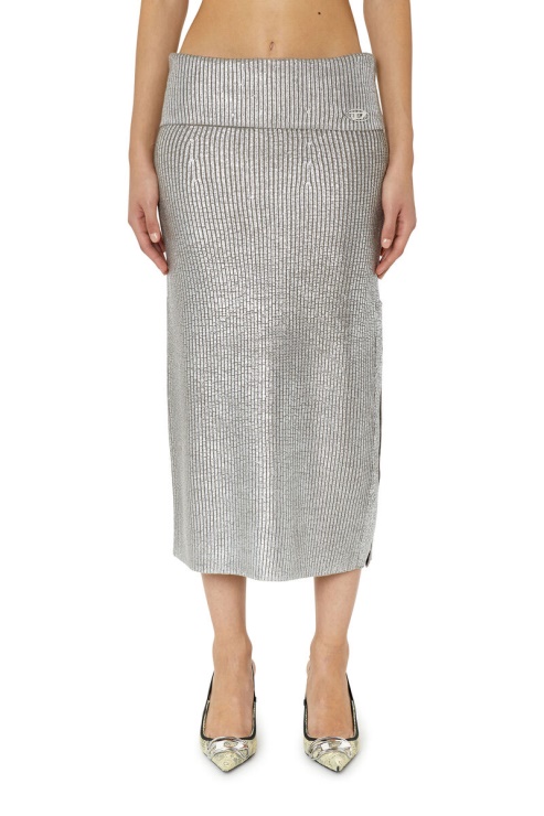 Gris Clair M-adhuette Diesel