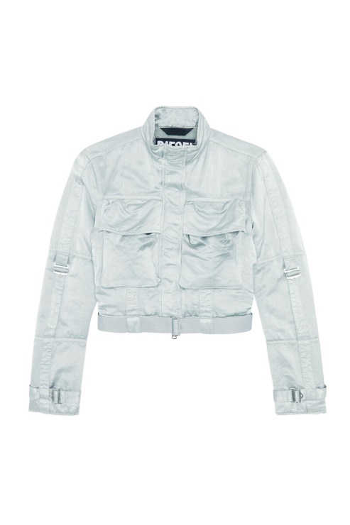 Diesel G-tali Gris Clair