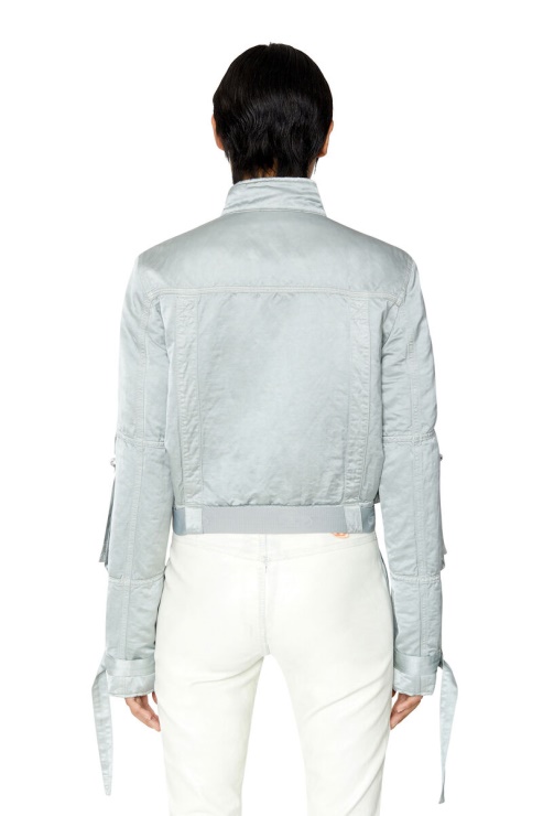 Diesel G-tali Gris Clair