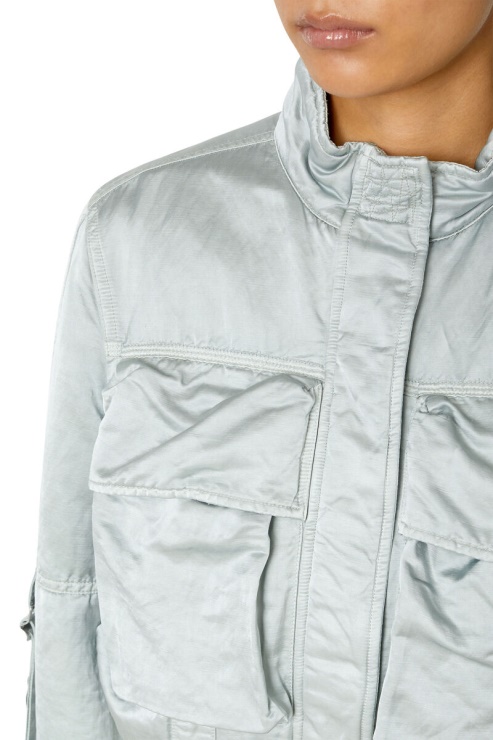 Diesel G-tali Gris Clair