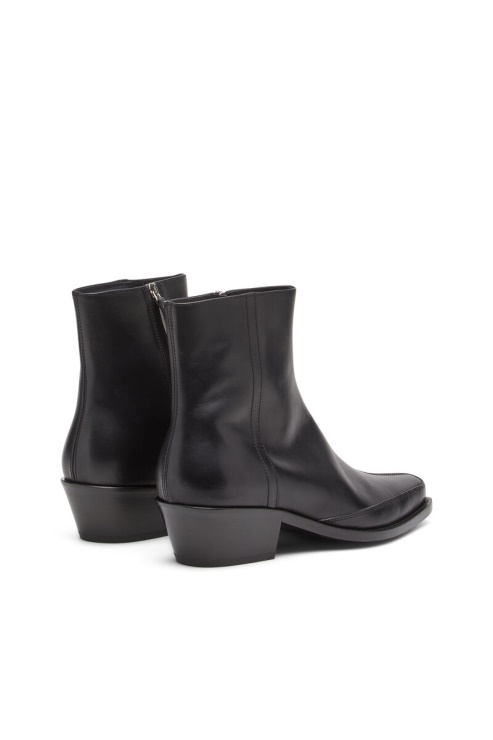 D-santiago Bt Diesel En Noir