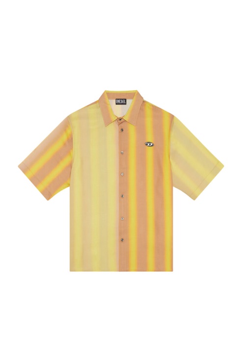 S-sing-stri Diesel Jaune