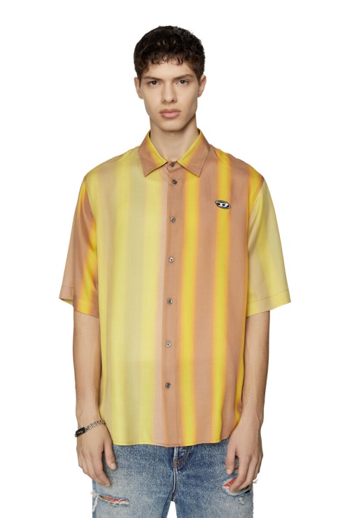 S-sing-stri Diesel Jaune