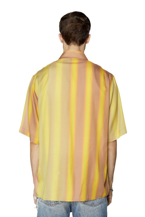 S-sing-stri Diesel Jaune