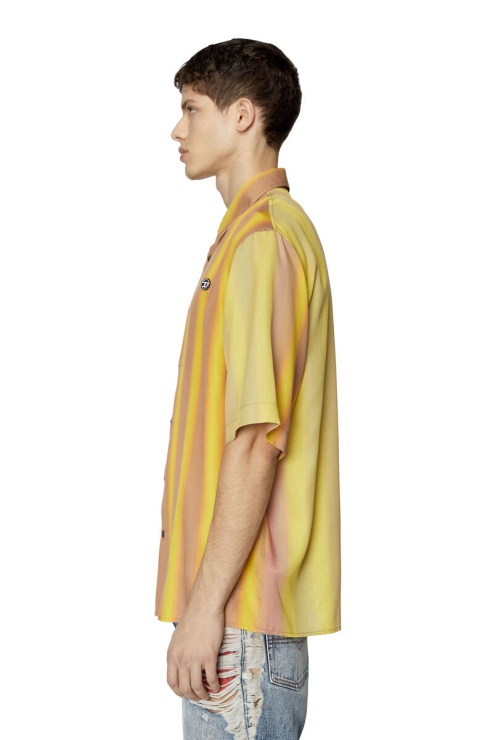 S-sing-stri Diesel Jaune