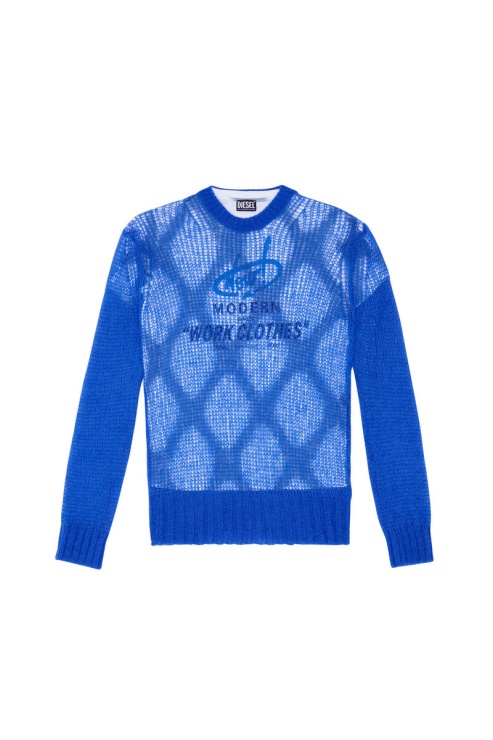 K-lansing Diesel Bleu