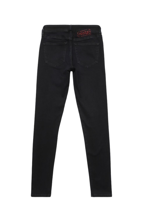 Diesel Slandy Noir/gris Foncé
