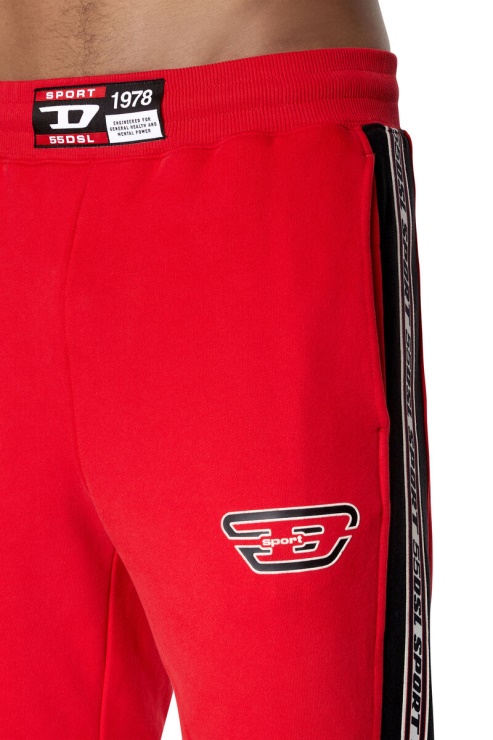 Diesel Rouge Amsb-bounss-ht02