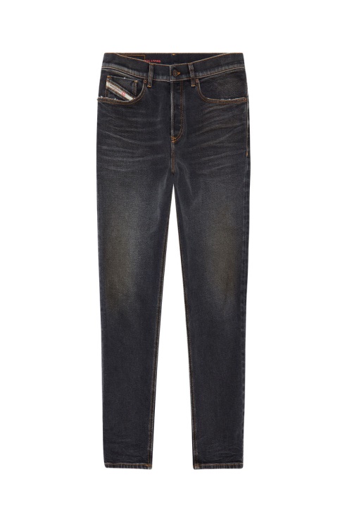 Diesel 2005 D-fining 09d66 Jean Fuselé Noir/gris Foncé