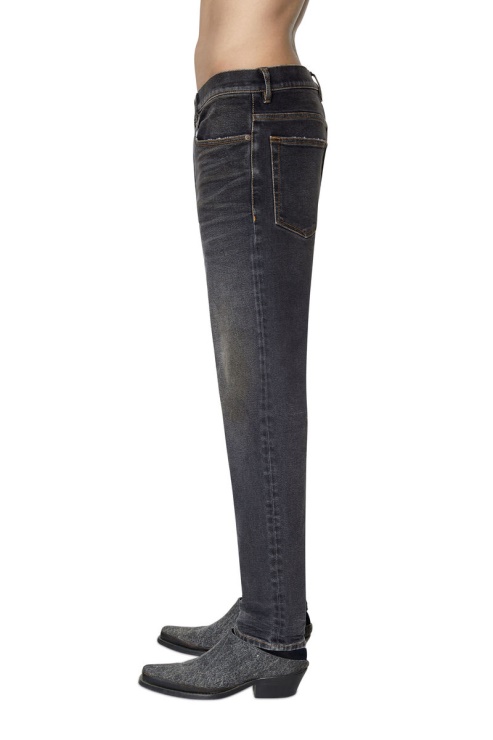 Diesel 2005 D-fining 09d66 Jean Fuselé Noir/gris Foncé