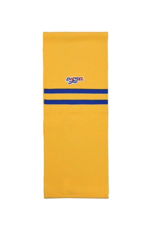 Diesel Jaune