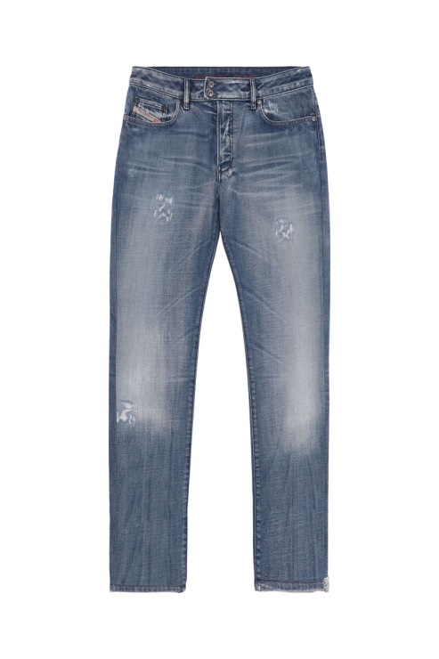 Diesel Rabox Bleu Moyen