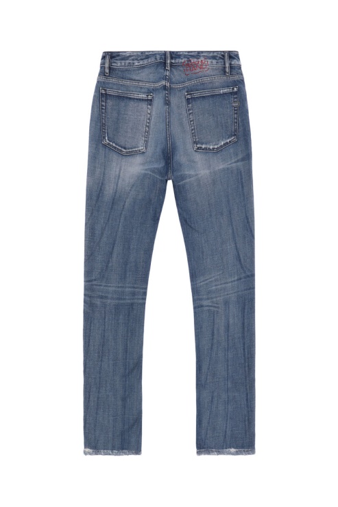 Diesel Rabox Bleu Moyen