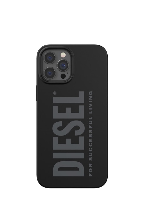 Diesel Noir 44278 étuis Standard