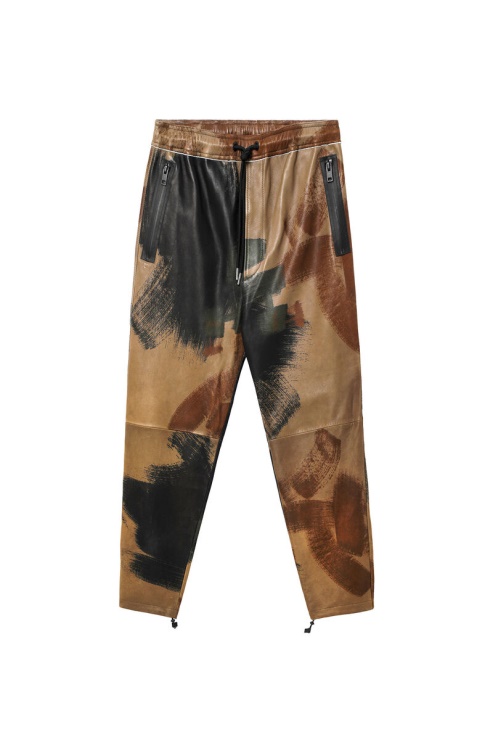 P-toller-cmf Diesel Vert/bleu