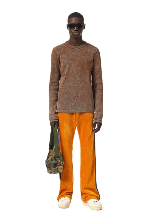 S-sinna Faible Diesel Blanc