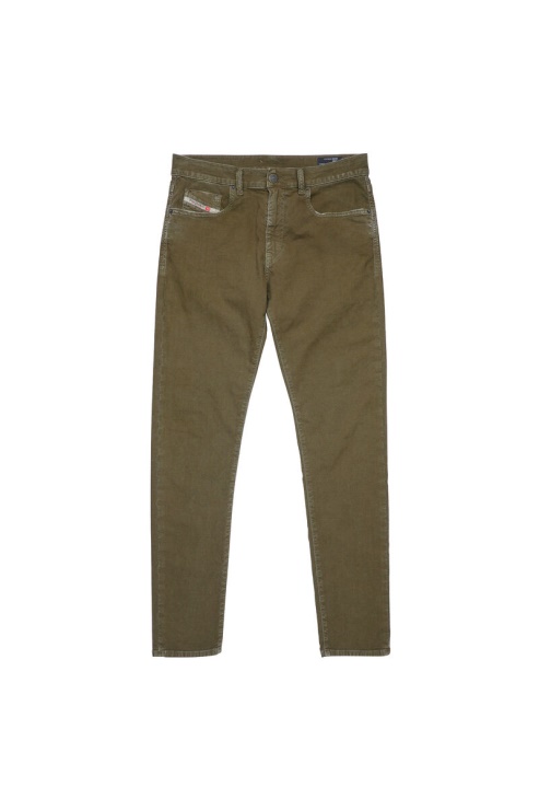 D-strukt Joggjeans Vert 069wd Slim Diesel
